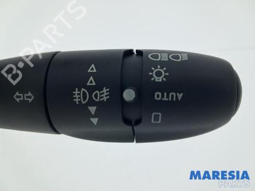 Switch PEUGEOT 207 CC (WD_) 1.6 16V | BP36882024I30  - Image 5