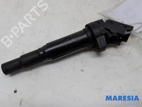 Ignition coil CITROËN C4 Grand Picasso II (DA_, DE_) 1.6 VTi 120 | BP31449097M94