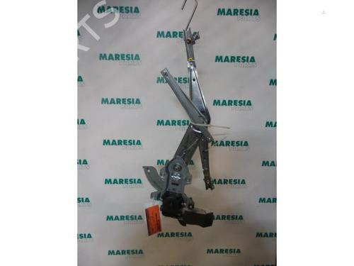 Used Front right window mechanism ALFA ROMEO 166 (936_) 2.0 T.Spark (936A3A__) (155 hp) 31442361