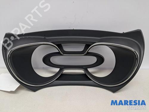 Annen RENAULT CAPTUR I (J5_, H5_) 1.2 TCe 120 (120 hp) 31816461