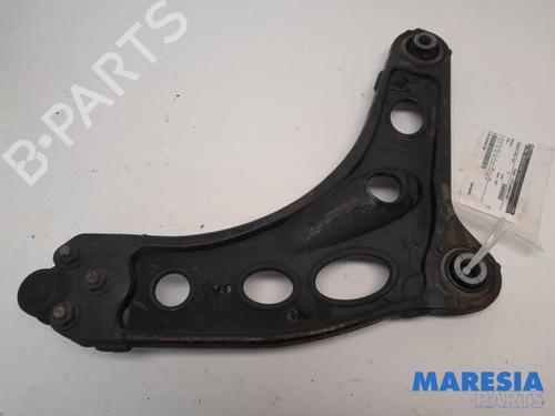 Support RENAULT TRAFIC III Van (FG_) 1.6 dCi 95 (FGMJ, FGMR) | BP31476076C155