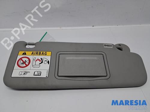 Højre solskærm OPEL KARL (C16) 1.0 (75 hp) 31459837