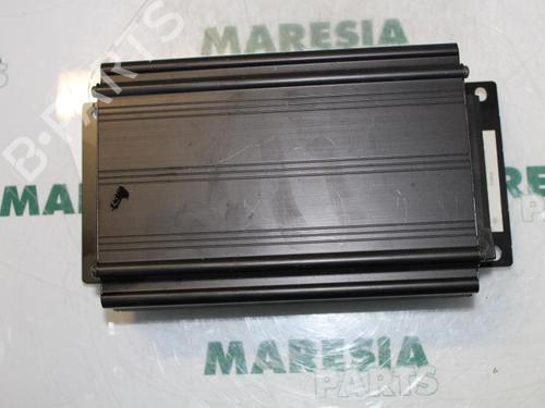 Used Electronic module LANCIA LYBRA (839_) 1.8 16V (839AXB1A, 839AXG1A) (131 hp) 31523772