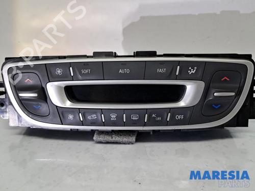 Used Climate control RENAULT GRAND SCÉNIC III (JZ0/1_) 1.6 dCi (JZ00, JZ12) (130 hp) 31507010