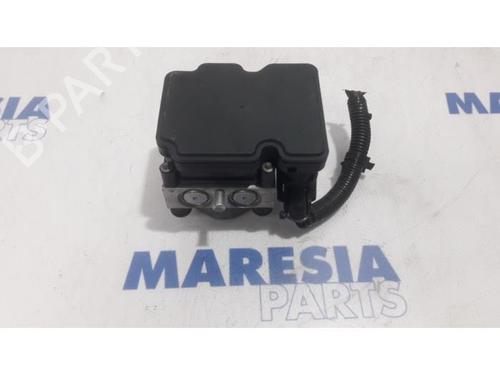 Used ABS pump CITROËN C1 II (PA_, PS_) 1.0 VTi 68 (69 hp) 31411546