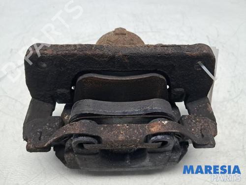 Used Right front brake caliper CITROËN C4 Grand Picasso II (DA_, DE_) 1.6 THP 165 (165 hp) 31512749