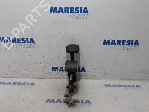 håndbremse FIAT PANDA (312_, 319_) 0.9 (312PXG1A) (86 hp) 31451628