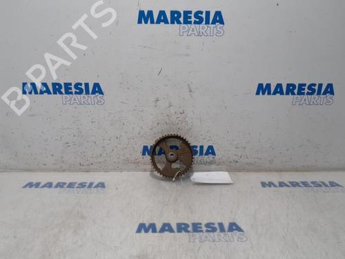 pulley-citroen-c4-cactus-2014-31522843 main image