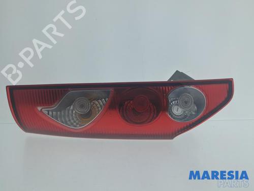 Used Left taillight Left taillight 38758690 38758690