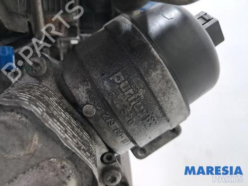 Engine PEUGEOT 3008 I MPV (0U_) 1.6 THP | BP31672815M1 