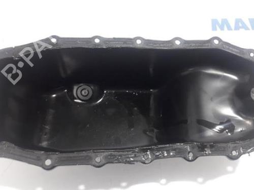 Front right seatbelt FIAT DOBLO Cargo (263_) 1.3 D Multijet | BP31523762I25