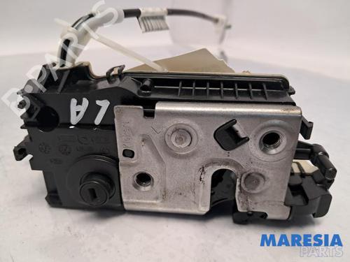 Módulo eletrónico PEUGEOT 2008 I (CU_) 1.2 VTi (82 hp) 31537247