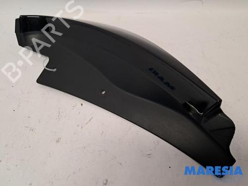 Andre RENAULT ZOE Hatchback Van (BFM_) Electric (BFME) | BP31526636O1