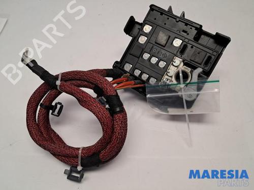 Used Electronic sensor ALFA ROMEO GIULIA (952_) 2.2 D (952AEM250, 952AEA250) (150 hp) 31408474