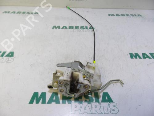 Used Electronic module PEUGEOT 107 (PM_, PN_) 1.0 (68 hp) 31416618