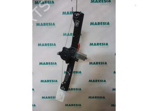 front-left-window-mechanism-fiat-punto-199_-2012-31424132 main image