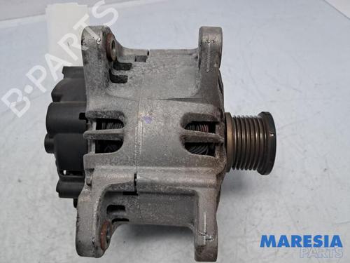 Used Alternator RENAULT CLIO IV Grandtour (KH_) 0.9 TCe 90 (90 hp) 31469330
