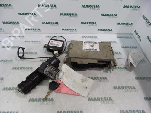 Steuergerät Motor für LANCIA Y (840_) 1.1 (840AE) (54 hp) 31430153
