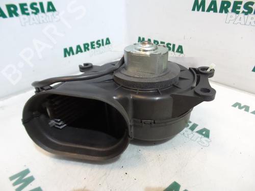 Varmeblæser FIAT ULYSSE (179_) 2.2 JTD (128 hp) 31441986