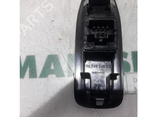 Switch PEUGEOT 208 I (CA_, CC_) 1.0 VTi | BP31438888I30 - Image 3