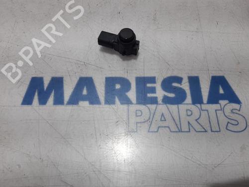 Sonda eletrónica CITROËN C4 Grand Picasso II (DA_, DE_) 1.6 BlueHDi 120 (120 hp) 31389982