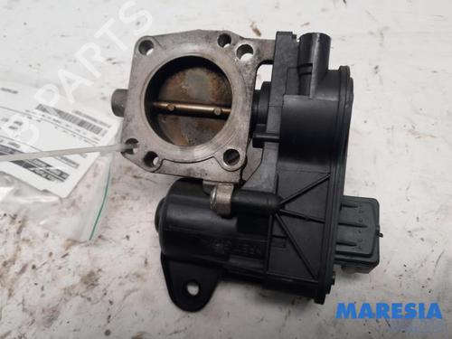 Throttle body CITROËN C3 III (SX) 1.2 THP 110 (SXHNPS, SXHNZT, SXHNZ6) | BP31520479M82