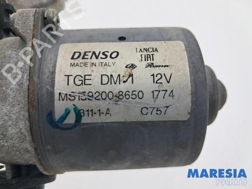 Front wiper motor FIAT 500 (312_) 1.2 (312AXA1A) | BP36076653M29 - Image 5