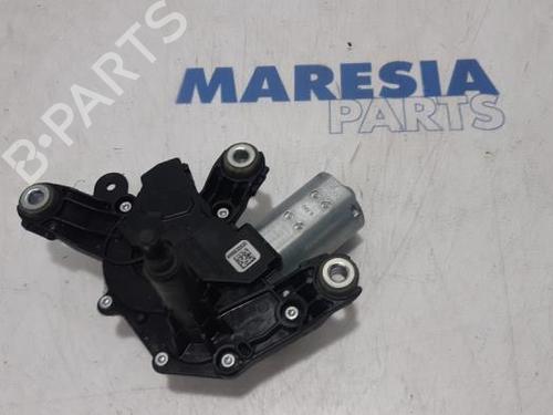 Used Rear wiper motor RENAULT ZOE (BFM_) ZOE (88 hp) 31421389