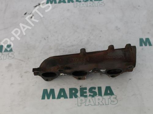 Used Exhaust manifold RENAULT ESPACE IV (JK0/1_) 3.0 dCi (JK0J, JK0V) (177 hp) 31429970