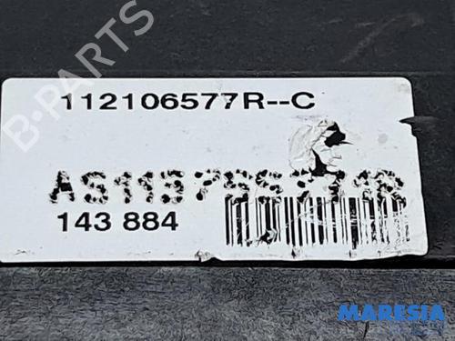 Gearbox mount RENAULT ZOE Hatchback Van (BFM_) Electric (BFME) | BP31456810M88