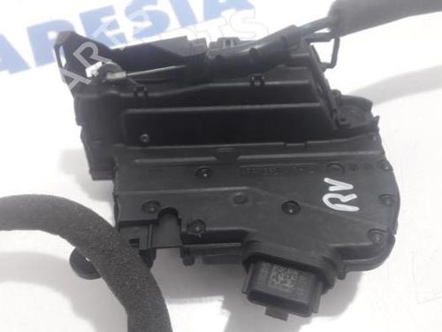 Electronic module RENAULT CLIO IV (BH_) 1.5 dCi 90 | BP31504871M83