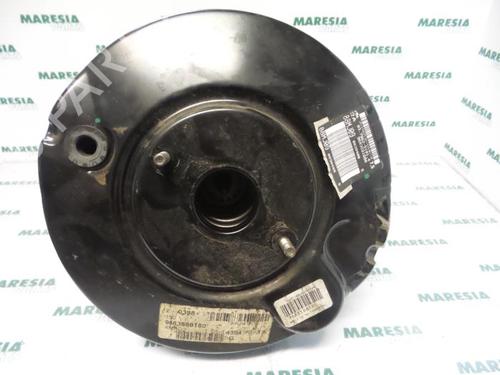 Servo brake PEUGEOT 407 SW (6E_, 6D_) 2.0 HDi 135 | BP31527220M42