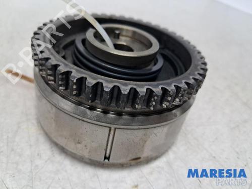 Used Pulley Pulley 36873325 36873325