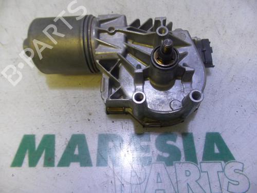 Used Front wiper motor PEUGEOT 308 I (4A_, 4C_) 1.6 16V (120 hp) 31441891