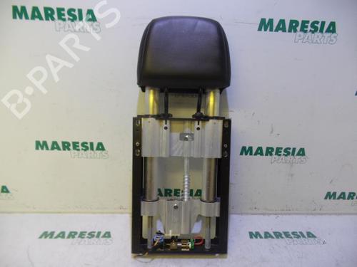 Used Electronic module PEUGEOT 307 CC (3B) 2.0 16V (140 hp) 31408247