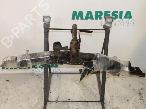 Trækkugle/Mekanisme Trækkugle/Mekanisme LANCIA THESIS (841_) 2.4 (841AXB1B00) (170 hp) 31387792 31387792