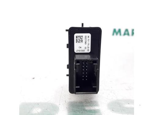 Electronic module PEUGEOT 508 I (8D_) 2.0 HDi Hybrid4 AWC | BP31516662M83 - Image 3