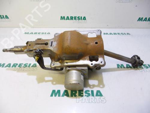 Used Steering column FIAT STILO (192_) 2.4 20V (192_XD1A, 192AXD12) (170 hp) 31460123