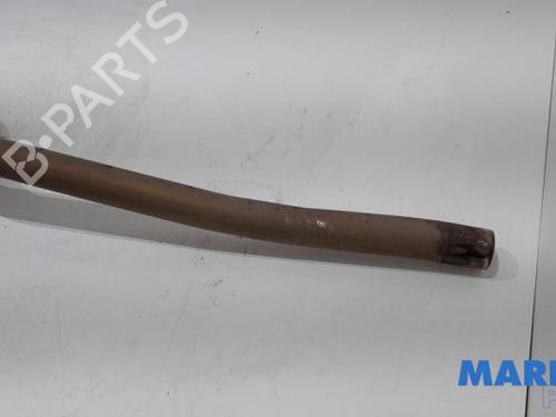 Exhaust system ALFA ROMEO GIULIA (952_) 2.2 D (952AEM250, 952AEA250) | BP31504385M121
