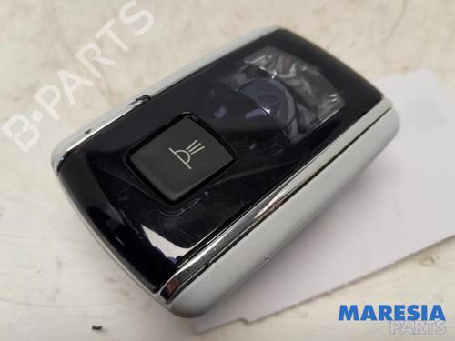 Innerbelysning PEUGEOT 508 SW I (8E_) 1.6 THP (156 hp) 31528025