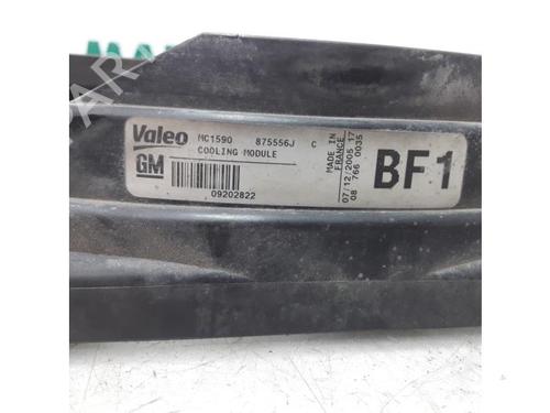 Pipe FIAT CROMA (194_) 1.8 16V (194AXG1A) | BP31417104M125 - Image 3