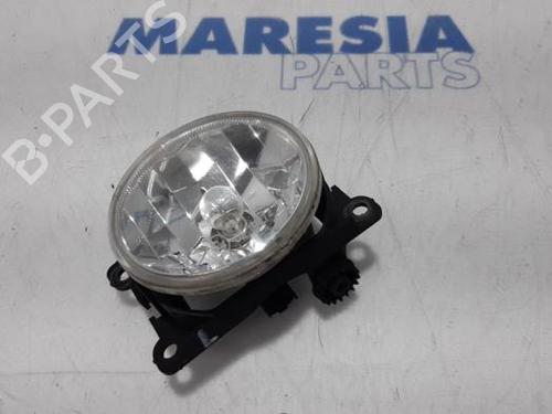 Used Left front fog light PEUGEOT 3008 I MPV (0U_) 1.6 THP (150 hp) 31513156