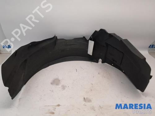 Used Wheel arch FIAT 500 (312_) 1.4 (312AXC1B, 312CXC1B) (100 hp) 31456120