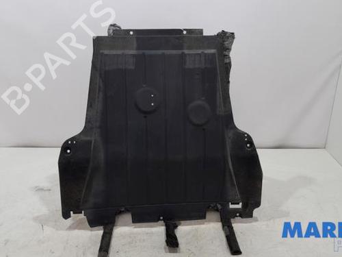 Used Upper protection RENAULT CLIO IV Grandtour (KH_) 1.2 TCe 120 (KHM0) (120 hp) 31413460