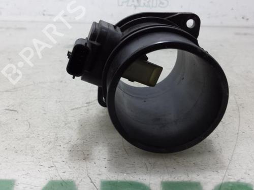 Mass air flow sensor DACIA DOKKER Box Body/MPV 1.5 dCi 75 / Blue dCi 75 (FEJW, FEAH) | BP31521911M95