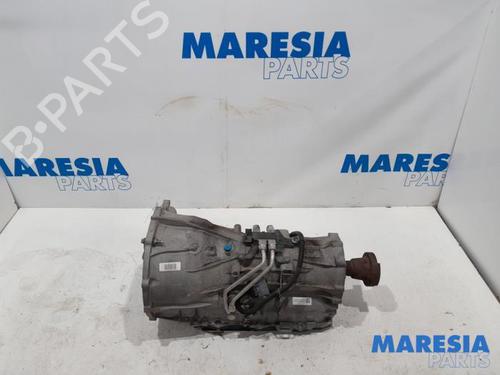 Used Gearbox ALFA ROMEO GIULIA (952_) 2.0 (952ACA25) (280 hp) 31478956