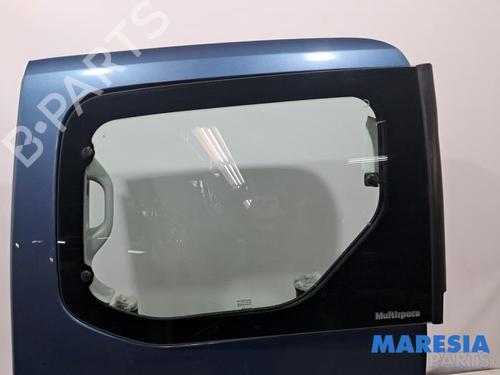 Venstre side skydedør CITROËN BERLINGO MULTISPACE (B9) 1.6 VTi 120 | BP32011846C74