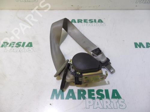 Used Rear left seatbelt RENAULT SCÉNIC I MPV (JA0/1_, FA0_) 1.6 (JA00, JA16, JA15, JA19, JA1V, JA2B, JA2C, JA0B,... (107 hp) 31505057