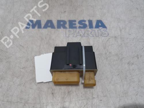 Used Electronic sensor CITROËN DS3 (SA_) 1.4 HDi 70 (SA8HP4) (68 hp) 31432363