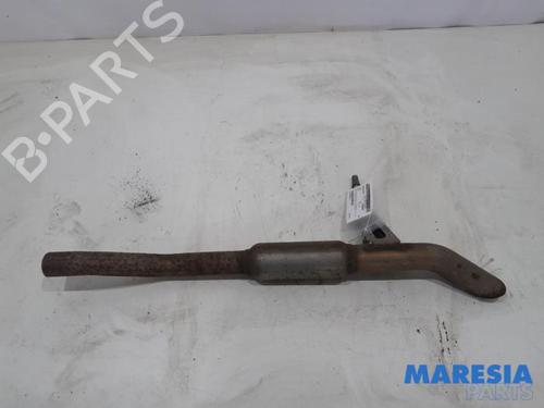 Udstødningssystem PEUGEOT PARTNER Box Body/MPV (K9) 1.5 BlueHDi 100 (102 hp) 31415069